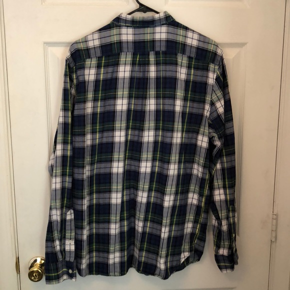 Flannel - Picture 2 of 2